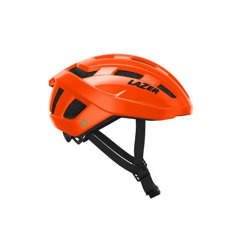 CAPACETE LAZER TEMPO KINETICORE LARANJA